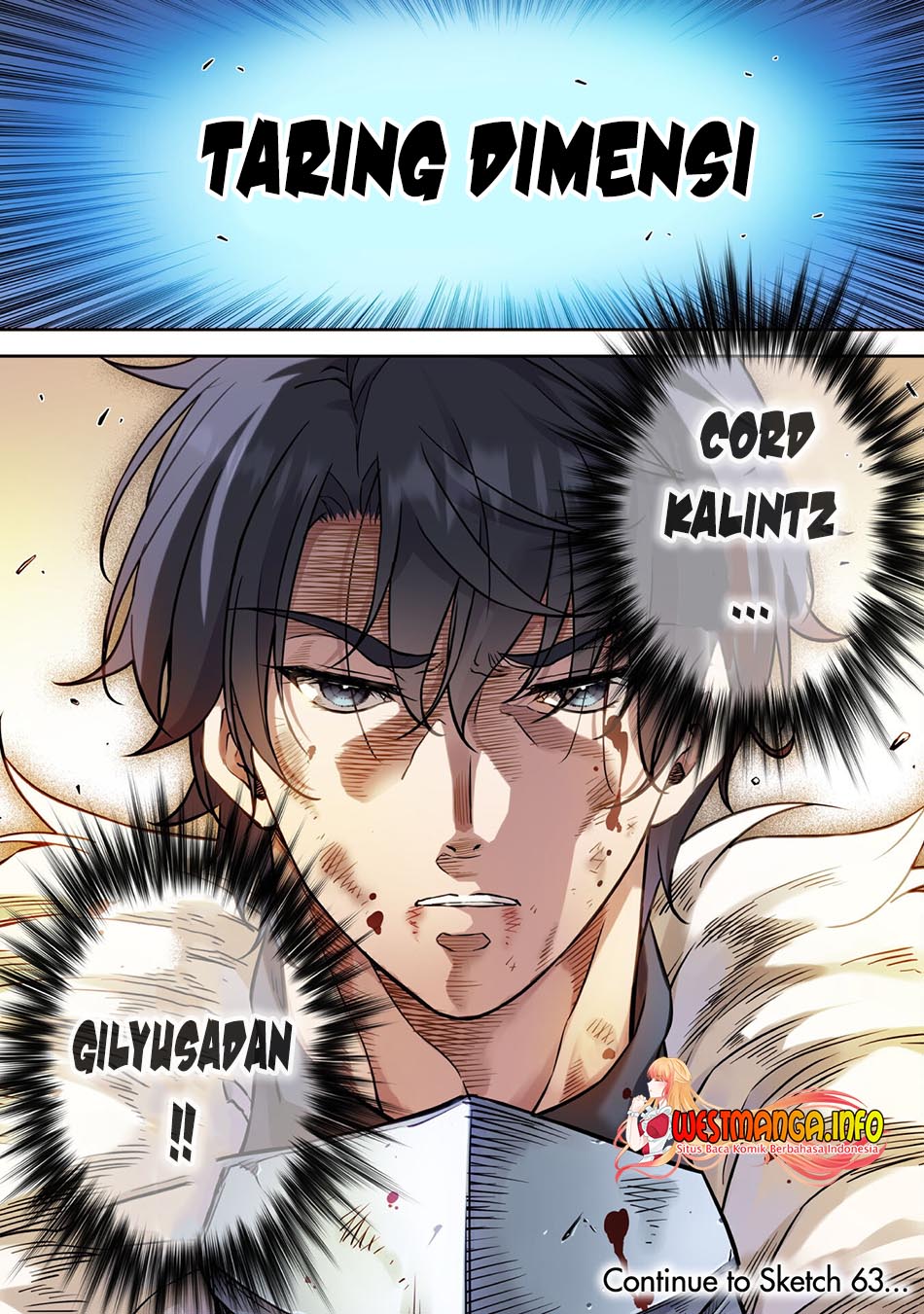 Drawing: Saikyou Mangaka wa Oekaki Skill de Isekai Musou Suru! chapter 62